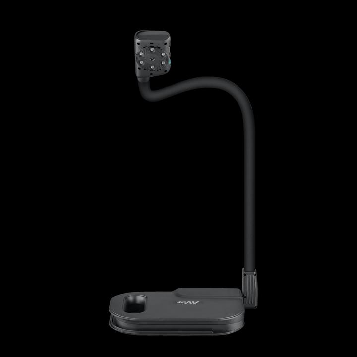 Image du produit AVer Visualiseur USB U50+ 8MP, UHD (DHU, A3)