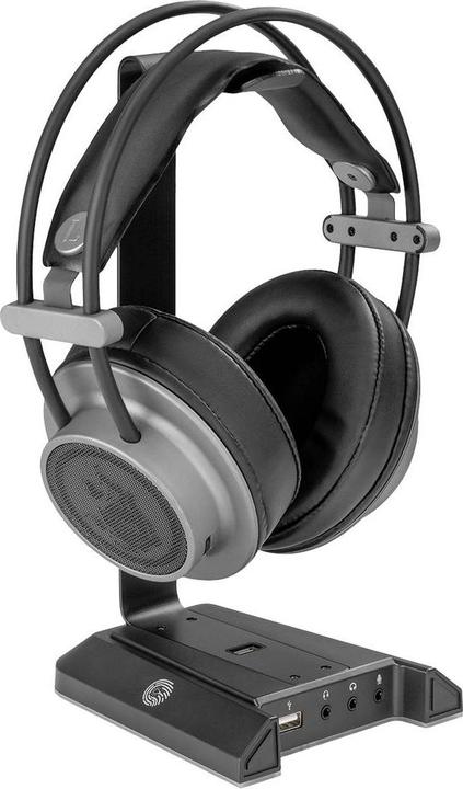 Image du produit myWall Support pour casque / écouteurs