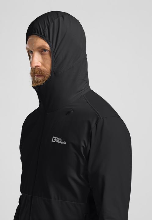 Immagine prodotto Jack Wolfskin Prelight Trail Hoody M (M)