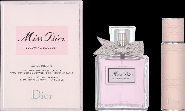 Actual product image Dior Miss Blooming Bouquet (Eau de toilette, 110 ml)