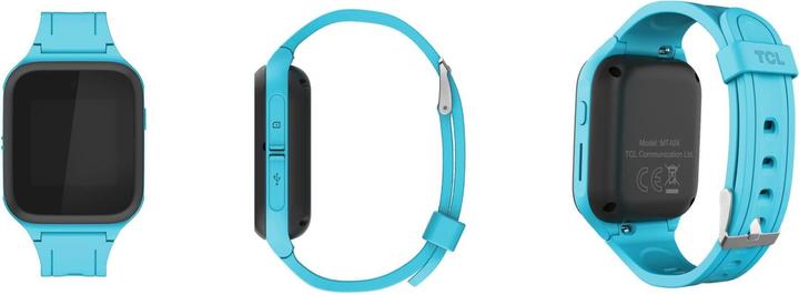 Image du produit TCL MOVETIME Family Watch MT40X (44 mm, 4G)