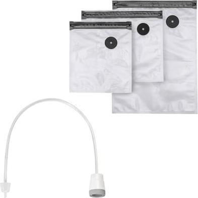 Produktbild Caso Vacu ZIP-Adapter Set 01258
