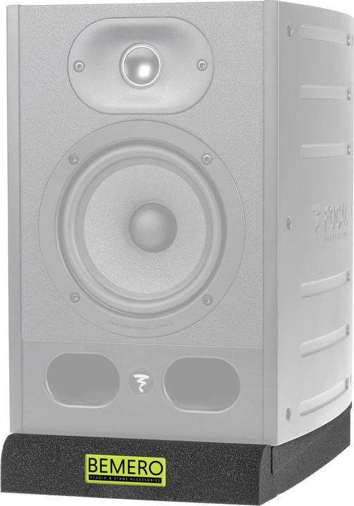 Produktbild Bemero Iso Pads