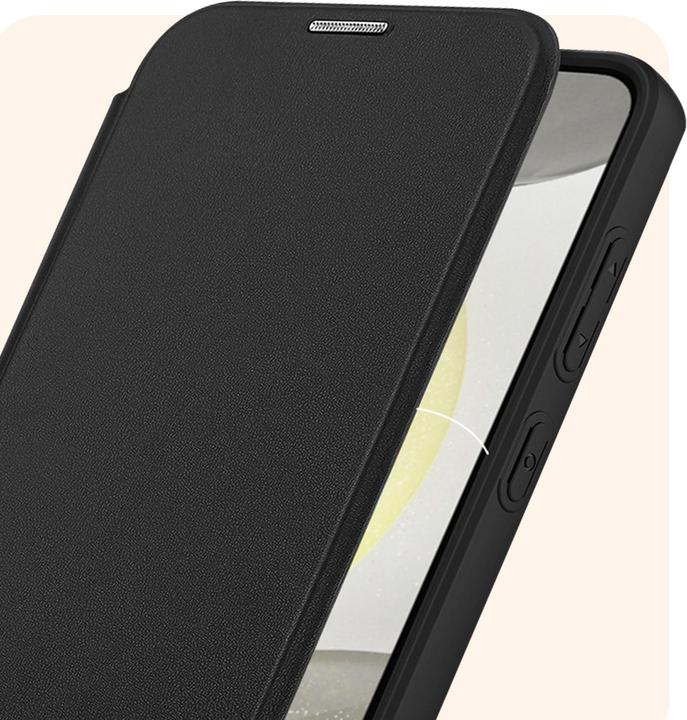 Productafbeelding Dux Ducis Skin X Pro (Samsung Galaxy S24)