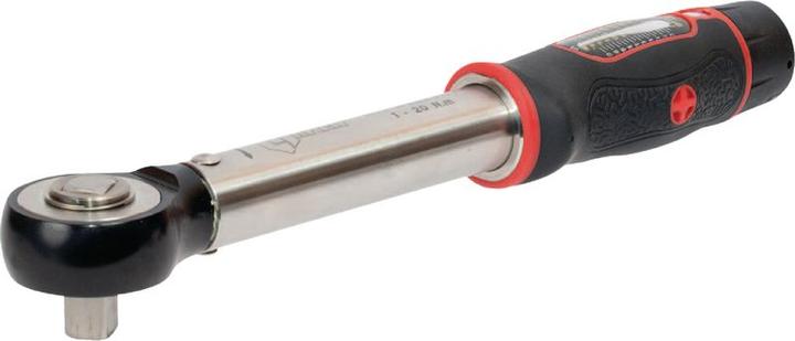 Produktbild Norbar Torque Tools Drehmomentschlüssel TTi 20 - 3/8" (1/2", 35 Nm, 20 Nm)