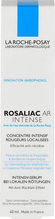 Produktbild La Roche Posay Rosaliac Ar Intense (40 ml)