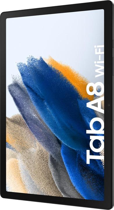 Immagine prodotto Samsung Galaxy Tab A8 (Solo WiFi, 10.50", 32 GB, Grigio)