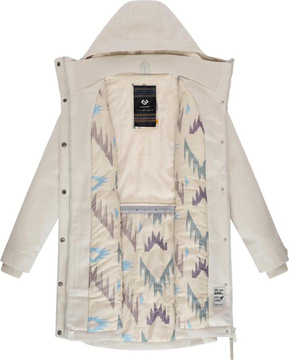 Immagine prodotto Ragwear Cappotto Jannisa (XS)