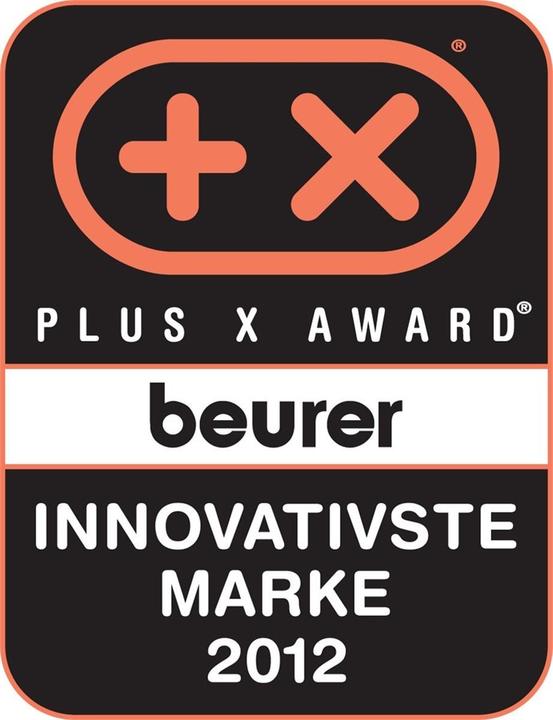 Produktbild Beurer Ps 25 (120 kg)
