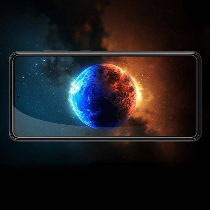 Produktbild Nillkin CP+ Pro Schutzglas Displayschutz (1 Stück, Samsung Galaxy A72 5G)