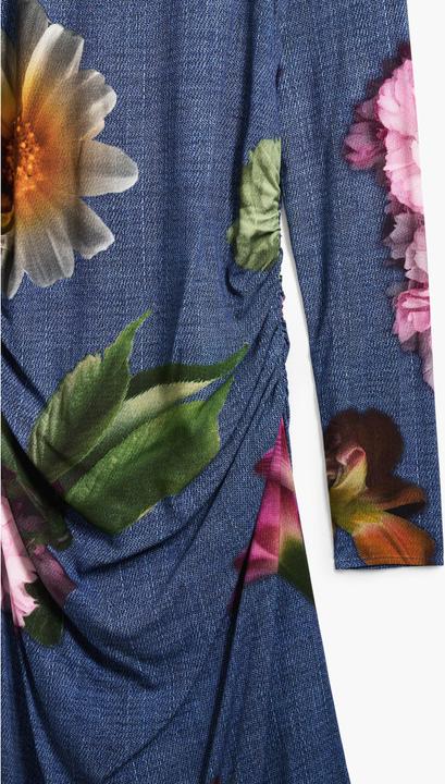 Actual product image Desigual Roma (XL)