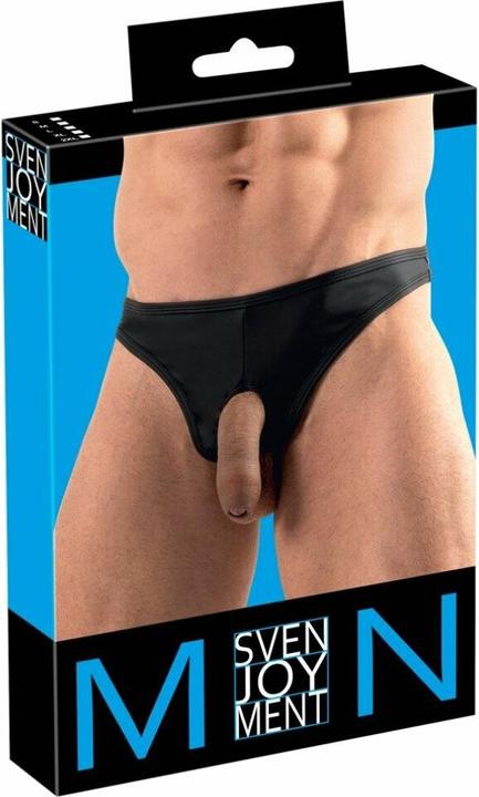 Image du produit Svenjoyment String M pour hommes (M)