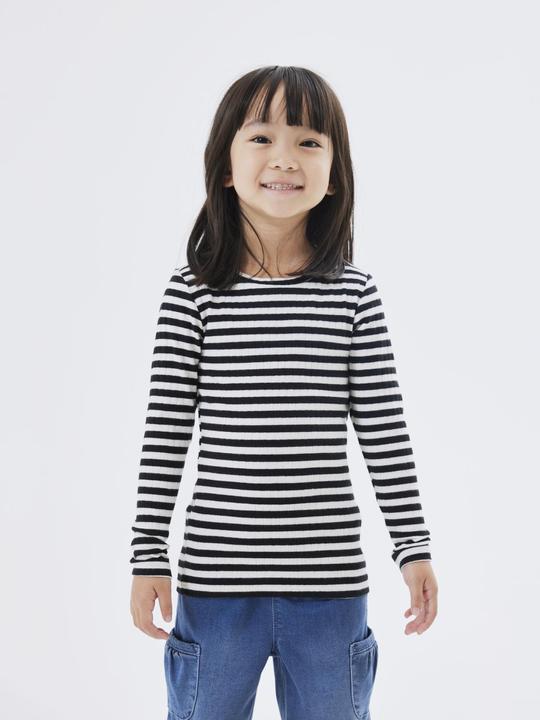 Image du produit Name it Nmfsuraja Xsl Ls Top Noos (98)
