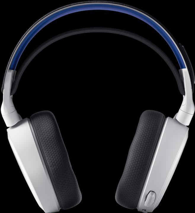 Image du produit SteelSeries Arctis 7P+ (Sans fil)