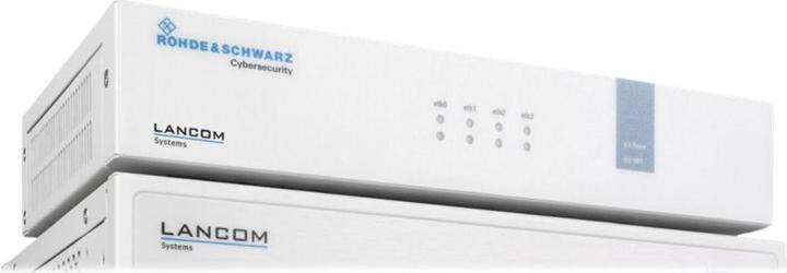Produktbild Lancom Systems UF-60 Firewall (Hardware)