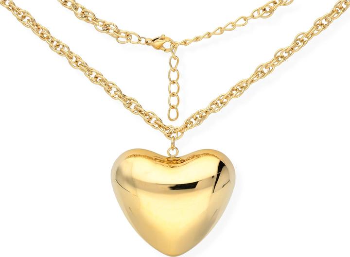 Actual product image Carat Chic (Stainless steel)