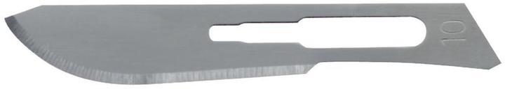 Neriox Skalpellklingen Typ 10 (Ersatzklinge)