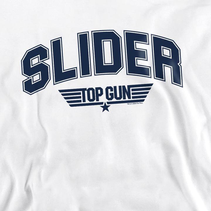 Immagine prodotto Top Gun Slider Felpa Varsity Adulto Unisex (XL)