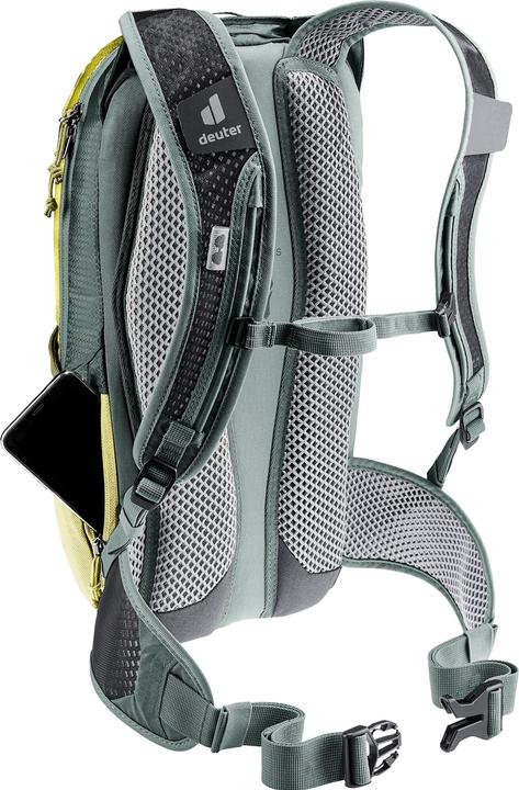 Actual product image Deuter Race 8 (8 l)