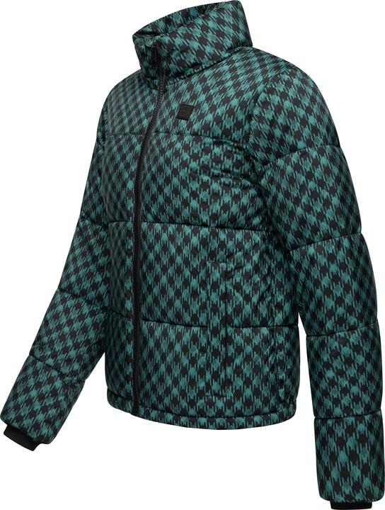 Actual product image Ragwear Serah Print (XS)