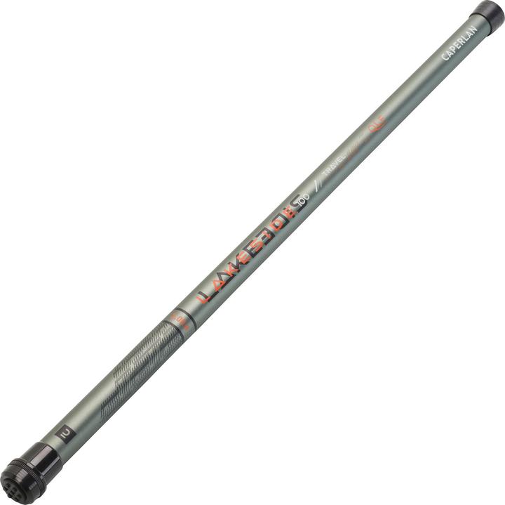 Caperlan LAKESIDE 100 TRAVEL (Teleskoprute, 300 cm)