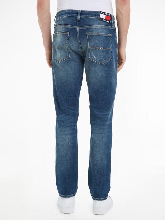 Produktbild Tommy Hilfiger Tommy Jeans Ryan Regular Straight Denim Dark (W31/L30)
