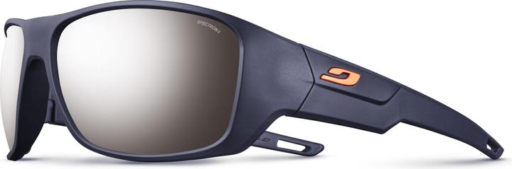 Produktbild Julbo Rookie 2 Spectron 4 (Anthracite, Dunkelblau, Chrome, Anthrazit, Silber)