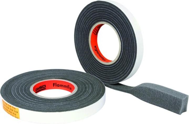 Produktbild Gyso Anschlagband Flammfix (20 mm)