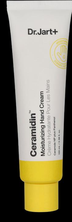 Actual product image Dr. Jart+ Dr.Jart+ Ceramidin Moisturising Hand Cream (100 ml)