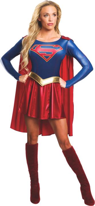 Produktbild Rubies Supergirl (L)