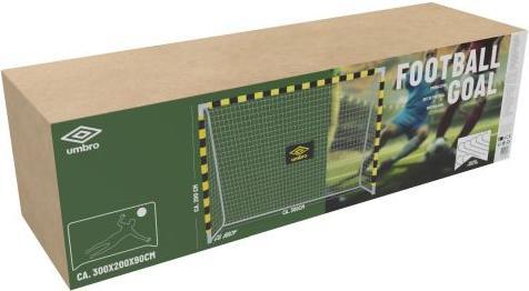 Umbro Soccer goal