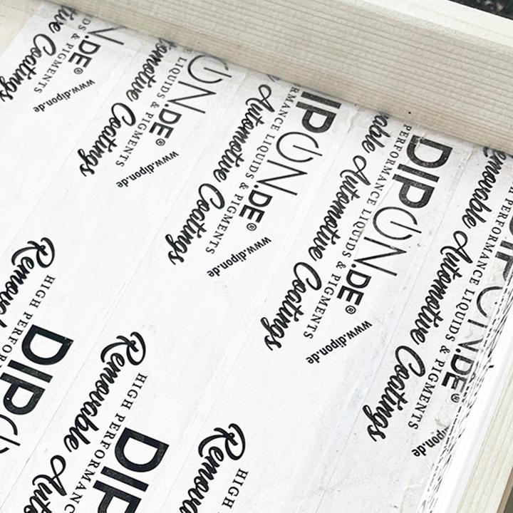 Produktbild Dipon Formtrennband für Epoxidharze