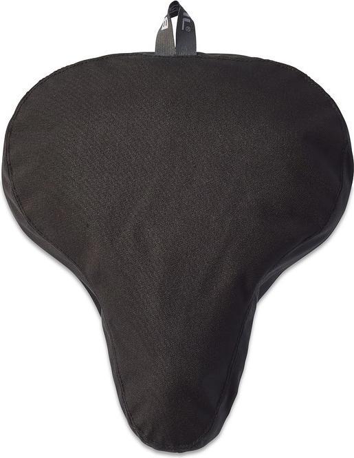 Immagine prodotto Basil Sella della bicicletta Go Saddle Cover nero