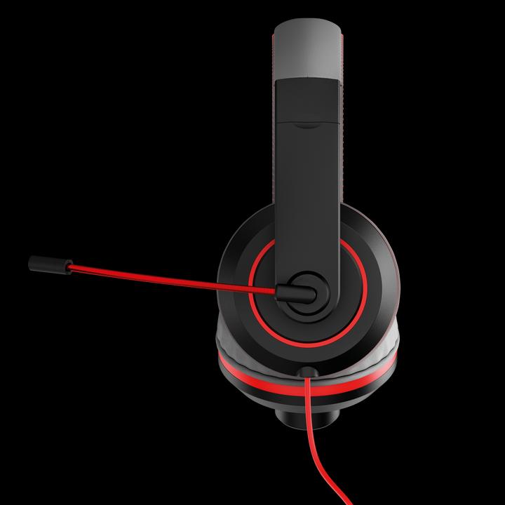 Produktbild Gioteck Headset XH-100S Stereo 3.5mm Klinke (Kabelgebunden)