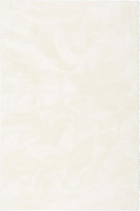 Image du produit Snapstyle Tapis shaggy de luxe à poils hauts Velours (100 x 100 cm)