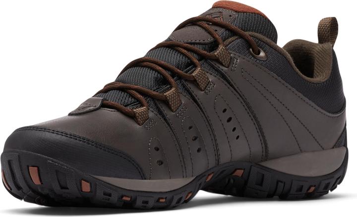 Actual product image Columbia Men’s WOODBURN™ II WATERPROOF Shoes (42.5)