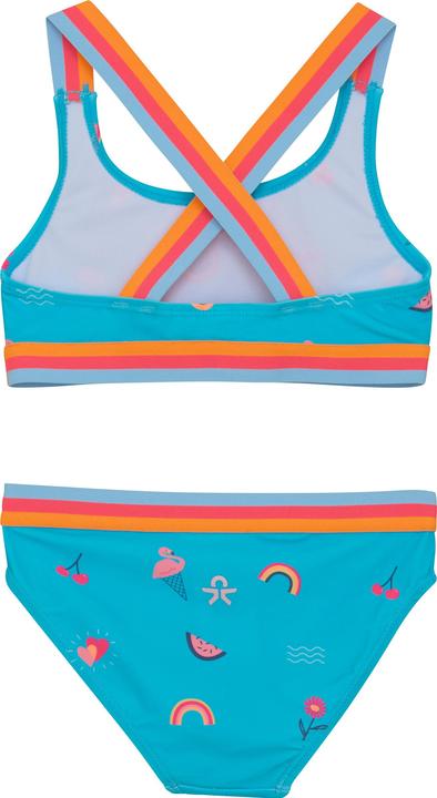 Actual product image Color Kids Bikini Allover (134)
