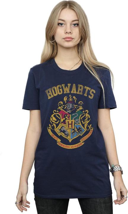 Produktbild Hogwarts Varsity TShirt (5XL)