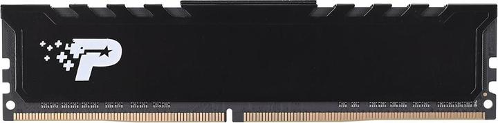Immagine prodotto Patriot Firma Premium PSP416G32002H1 Modulo di memoria GB DDR4 (1 x 16GB, 3200 MHz, DDR4-RAM, DIMM)