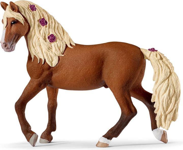 Image du produit Schleich Concours hippique des étalons Paso Fino