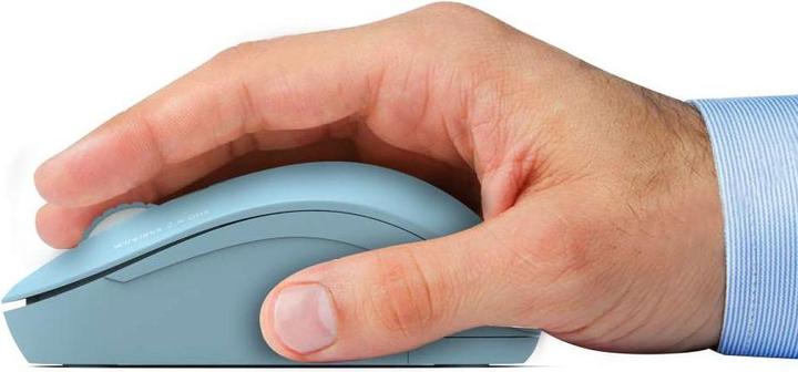 Produktbild Port Designs SILENT - Wireless Mouse (Kabellos)