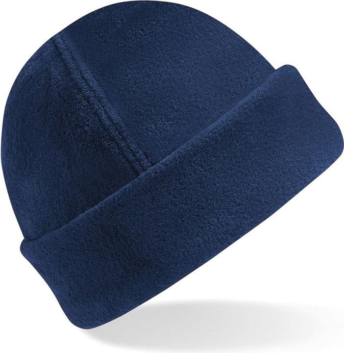 Actual product image Beechfield Winter fleece hatSuprafleece hat (One size)