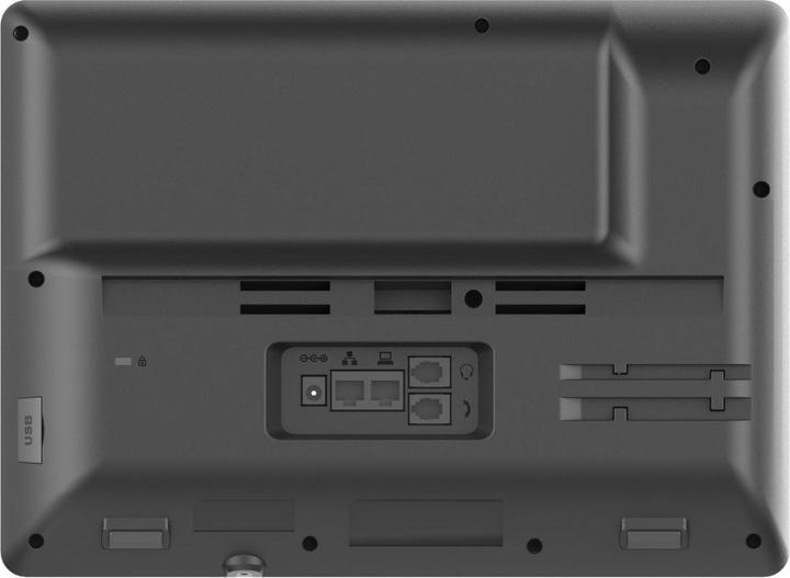Actual product image Fanvil Téléphone SIP X210 High-End Business