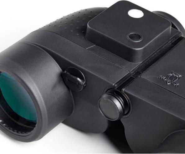 Productafbeelding Noblex NF 7x50 C inception (Kompas) (7 x, 50 mm)