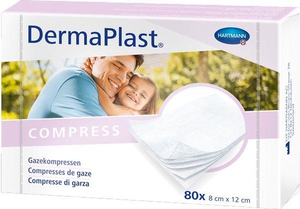 Immagine prodotto DermaPlast Impacchi di garza