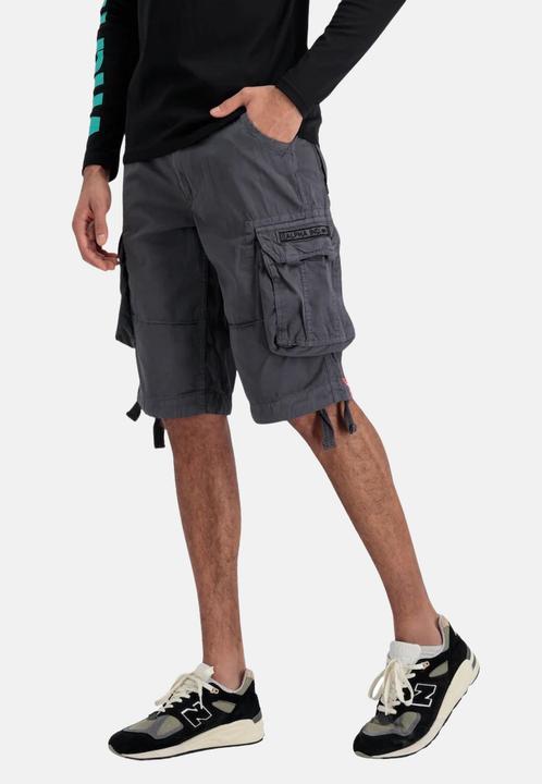 Produktbild Alpha Industries Jet Shorts - 81739 (W36)