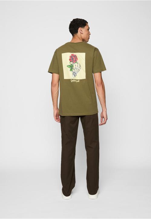 Actual product image Mister Tee Wasted Youth Tee - 2776 (L)