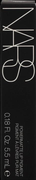 Image du produit NARS Cosmetics Powermatte Lip Pigment (Américaine)