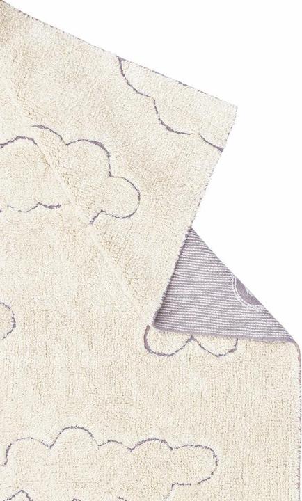 Actual product image Lorena Canals Clouds (120 x 160 cm)