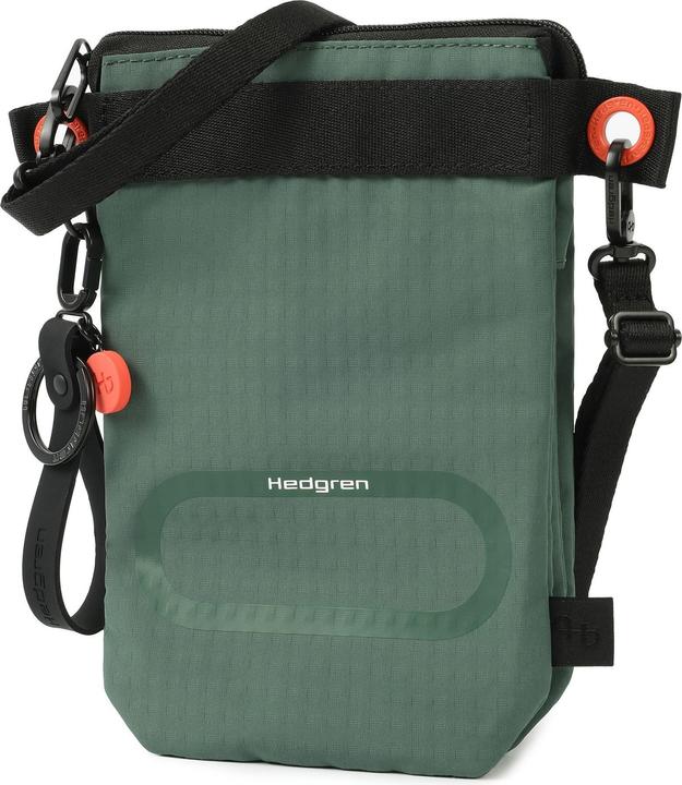 Produktbild Hedgren Uni Umhängetasche RFID Schutz 13 cm